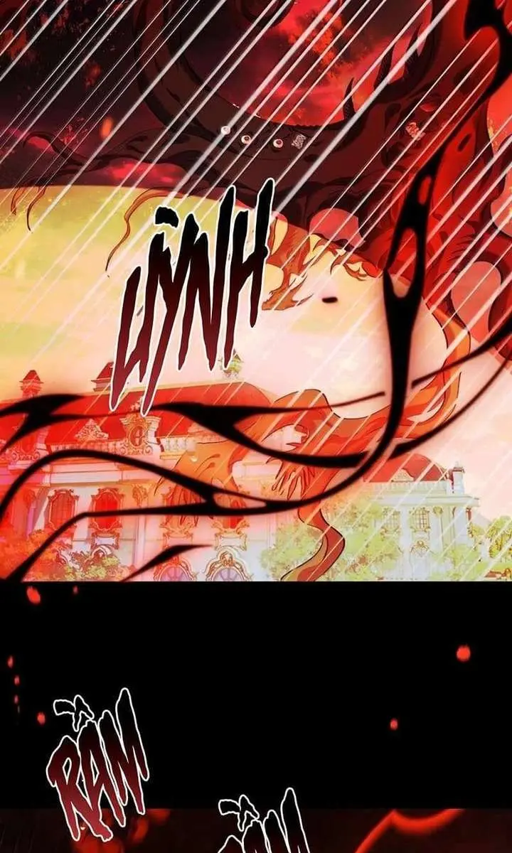 I Was Reborn as His Highness the Prince's Little Evil Dragon Chapter 114 Page 21