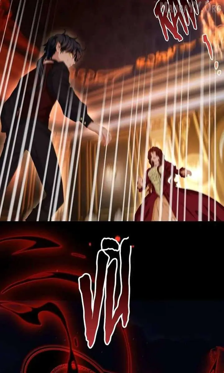 I Was Reborn as His Highness the Prince's Little Evil Dragon Chapter 114 Page 23