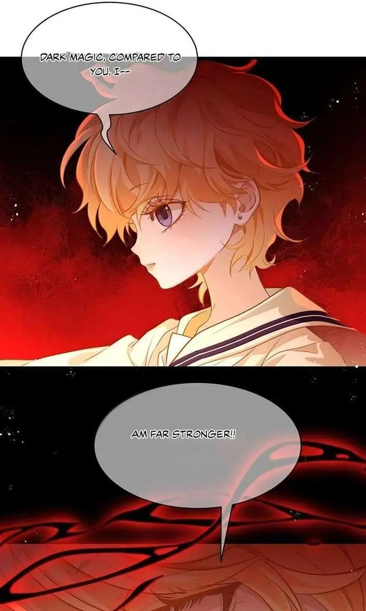 I Was Reborn as His Highness the Prince's Little Evil Dragon Chapter 114 Page 25