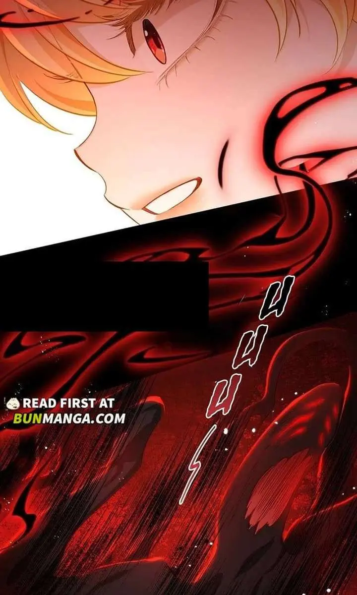 I Was Reborn as His Highness the Prince's Little Evil Dragon Chapter 114 Page 26