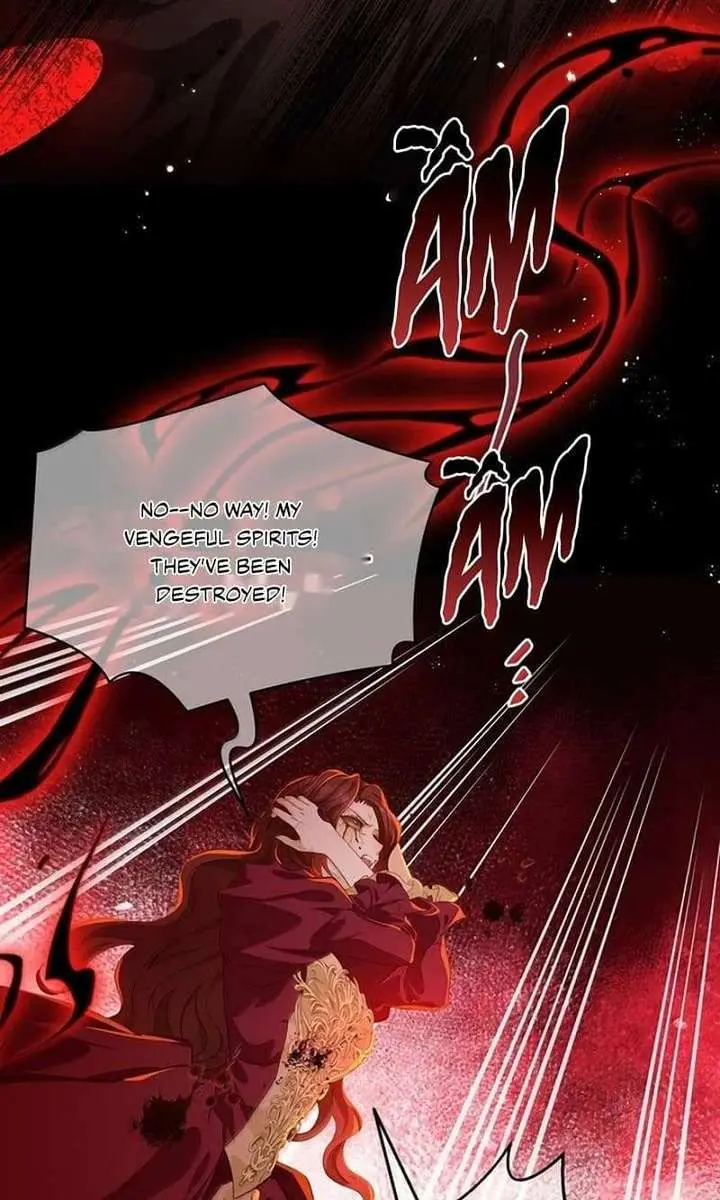 I Was Reborn as His Highness the Prince's Little Evil Dragon Chapter 114 Page 27