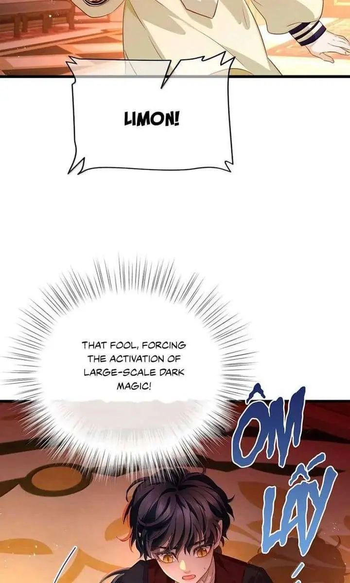 I Was Reborn as His Highness the Prince's Little Evil Dragon Chapter 114 Page 29