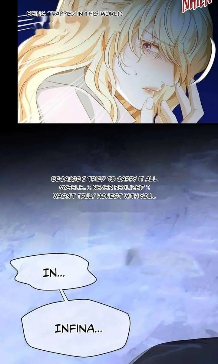 I Was Reborn as His Highness the Prince's Little Evil Dragon Chapter 114 Page 50