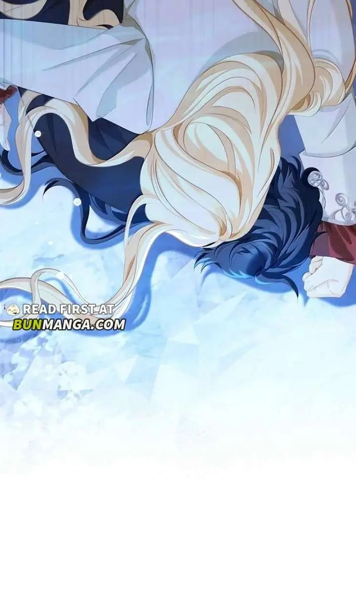 I Was Reborn as His Highness the Prince's Little Evil Dragon Chapter 114 Page 54