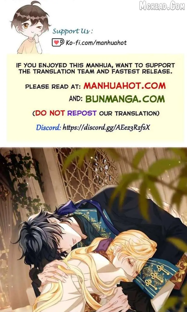 I Was Reborn as His Highness the Prince's Little Evil Dragon Chapter 115 Page 1