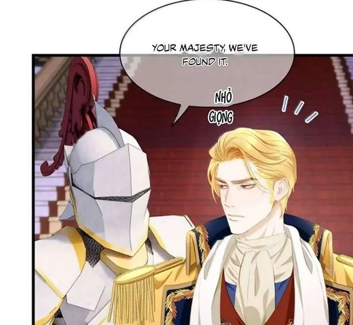 I Was Reborn as His Highness the Prince's Little Evil Dragon Chapter 115 Page 6