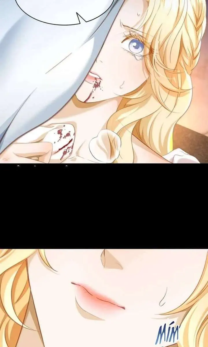 I Was Reborn as His Highness the Prince's Little Evil Dragon Chapter 115 Page 9