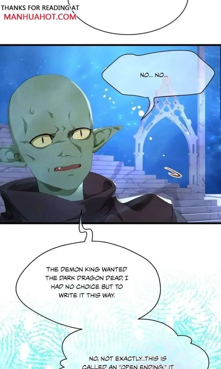 I Was Reborn as His Highness the Prince's Little Evil Dragon Chapter 115 Page 16