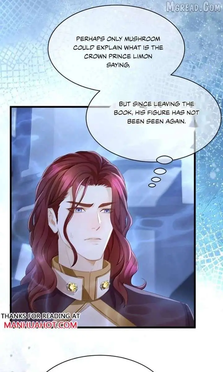 I Was Reborn as His Highness the Prince's Little Evil Dragon Chapter 115 Page 23