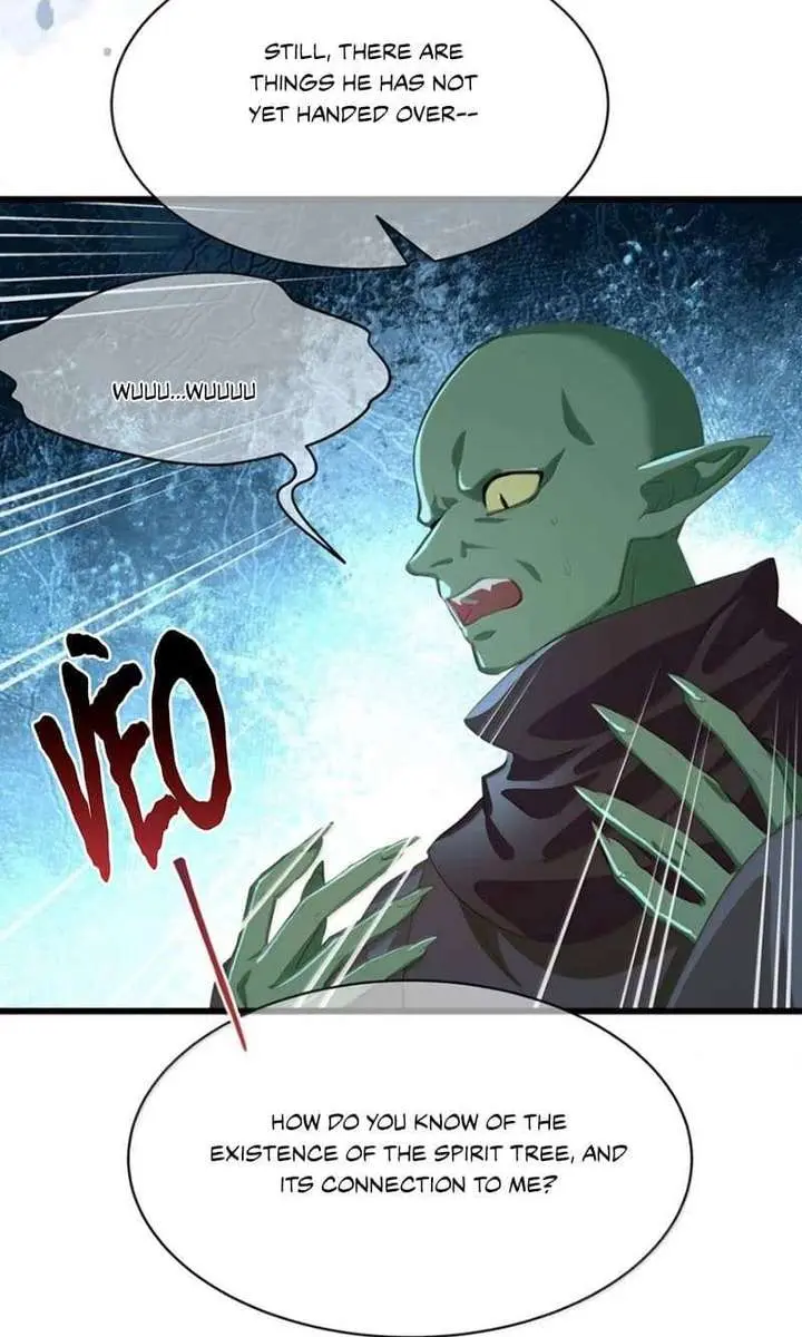 I Was Reborn as His Highness the Prince's Little Evil Dragon Chapter 115 Page 24