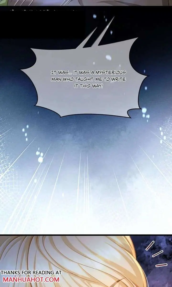 I Was Reborn as His Highness the Prince's Little Evil Dragon Chapter 115 Page 27