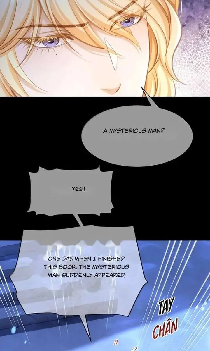 I Was Reborn as His Highness the Prince's Little Evil Dragon Chapter 115 Page 28