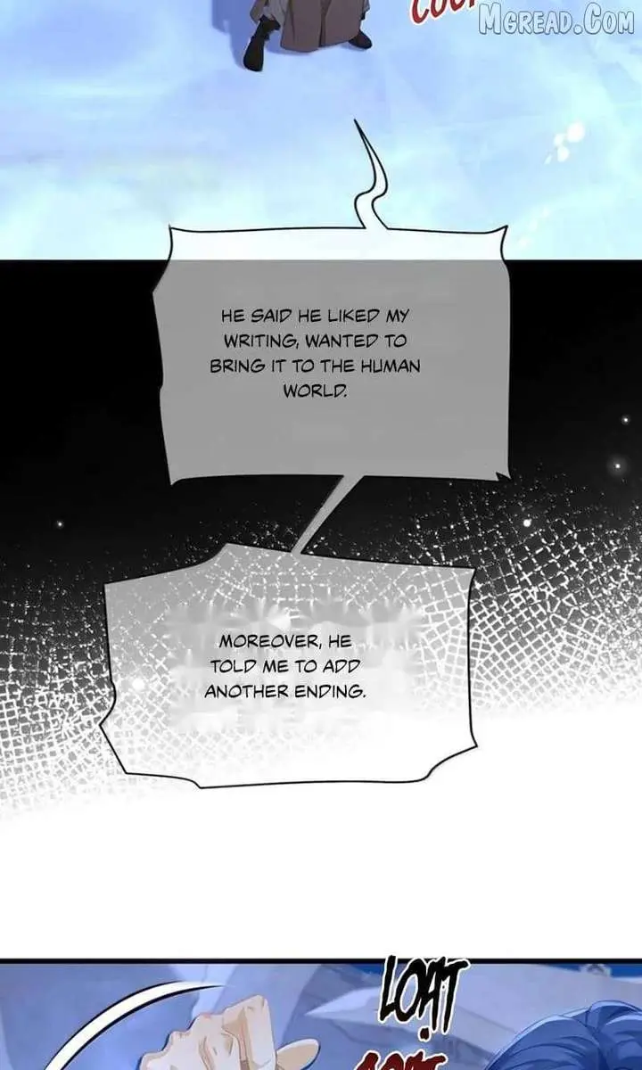 I Was Reborn as His Highness the Prince's Little Evil Dragon Chapter 115 Page 30