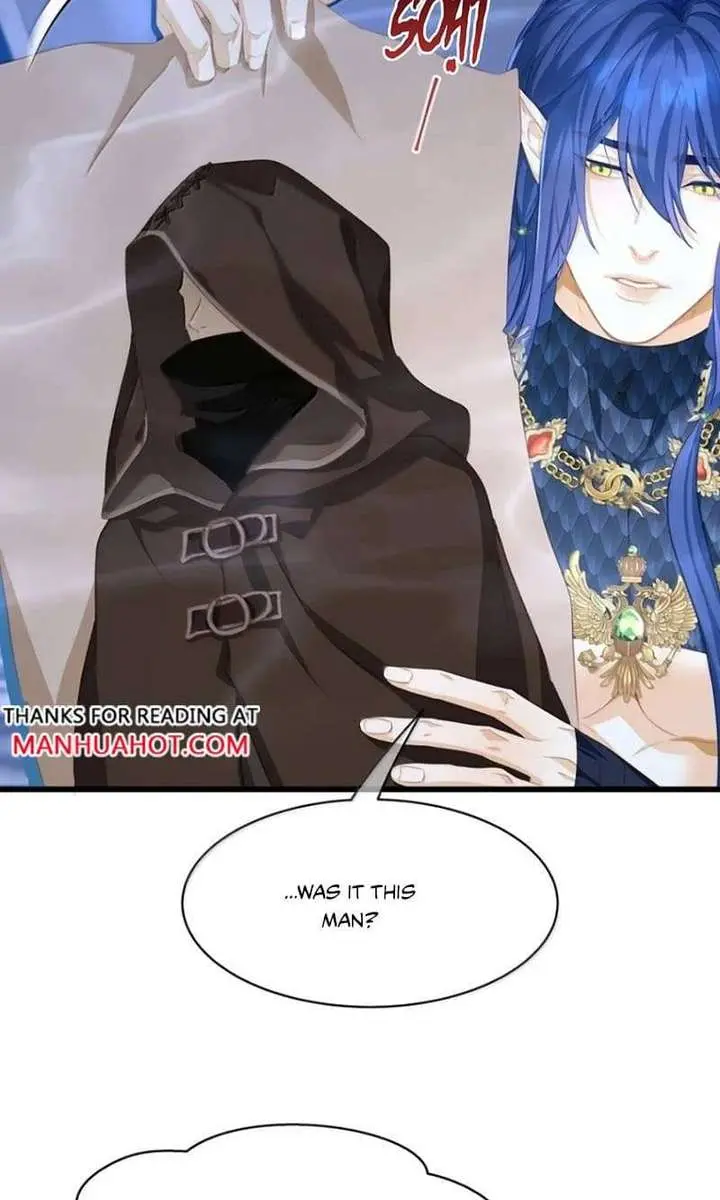I Was Reborn as His Highness the Prince's Little Evil Dragon Chapter 115 Page 31