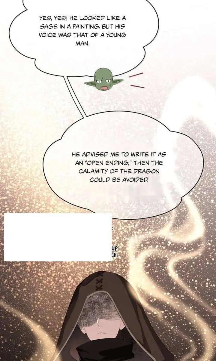 I Was Reborn as His Highness the Prince's Little Evil Dragon Chapter 115 Page 32