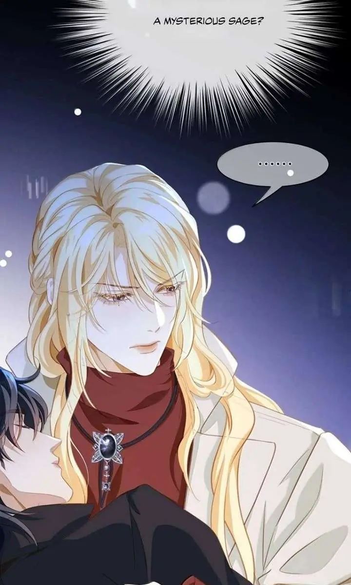 I Was Reborn as His Highness the Prince's Little Evil Dragon Chapter 115 Page 34