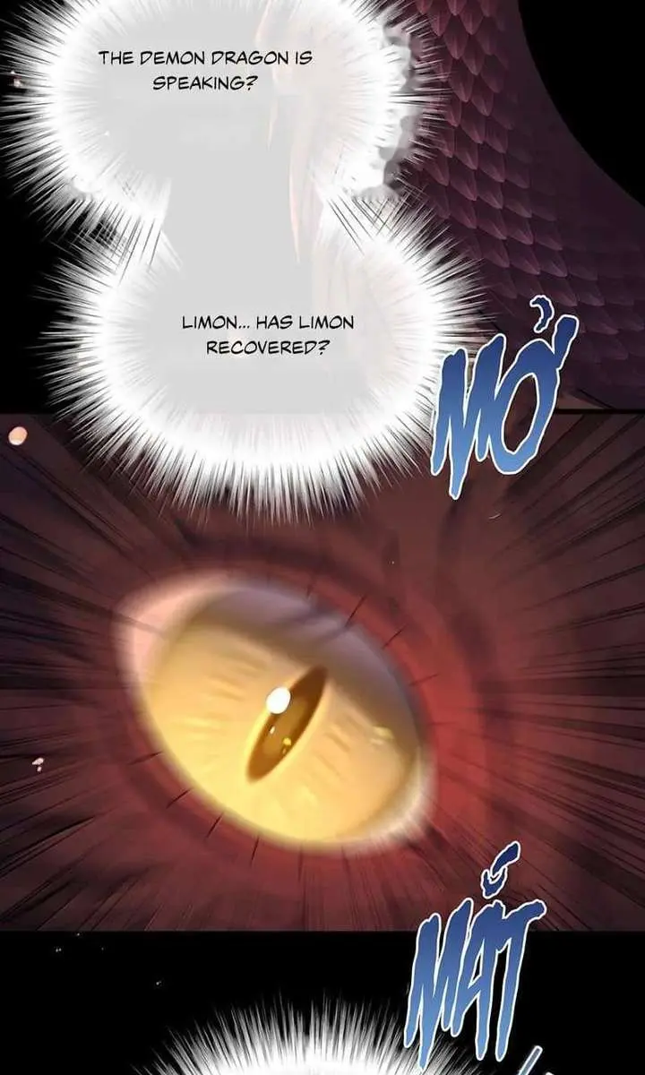 I Was Reborn as His Highness the Prince's Little Evil Dragon Chapter 115 Page 38
