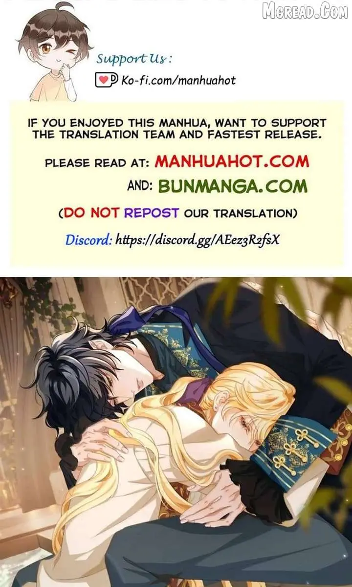 I Was Reborn as His Highness the Prince's Little Evil Dragon Chapter 116 Page 1