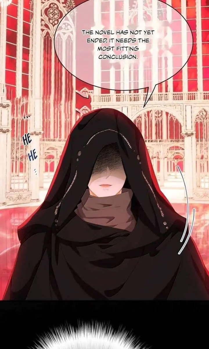 I Was Reborn as His Highness the Prince's Little Evil Dragon Chapter 116 Page 6