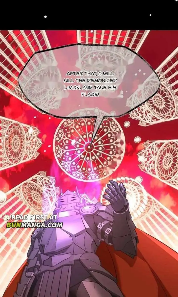 I Was Reborn as His Highness the Prince's Little Evil Dragon Chapter 116 Page 10