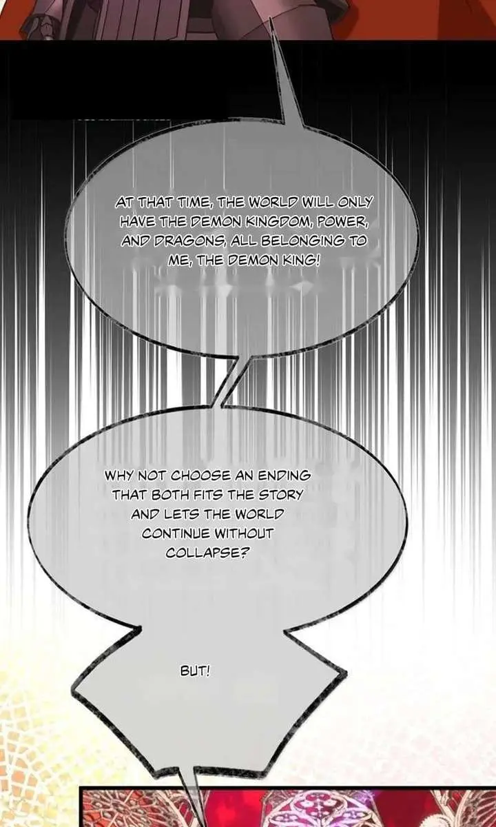 I Was Reborn as His Highness the Prince's Little Evil Dragon Chapter 116 Page 11