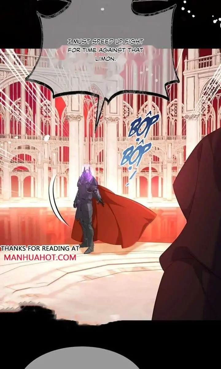 I Was Reborn as His Highness the Prince's Little Evil Dragon Chapter 116 Page 13