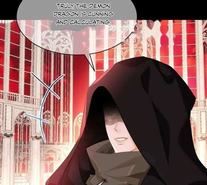 I Was Reborn as His Highness the Prince's Little Evil Dragon Chapter 116 Page 14