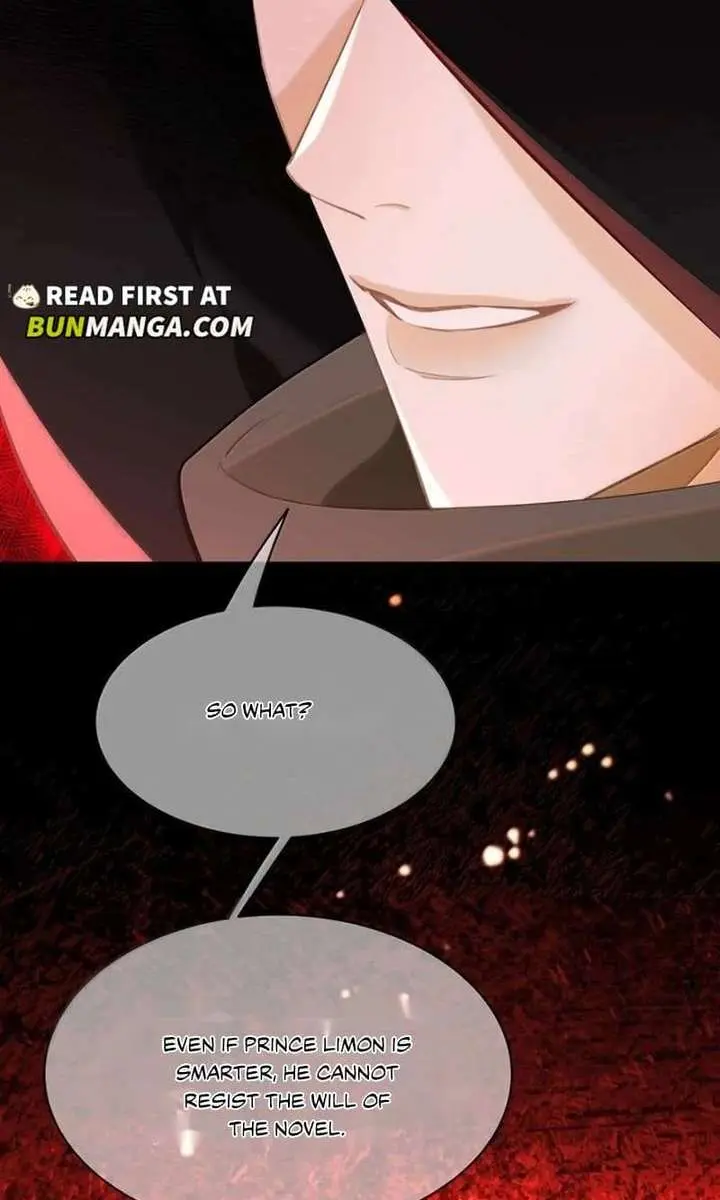 I Was Reborn as His Highness the Prince's Little Evil Dragon Chapter 116 Page 18