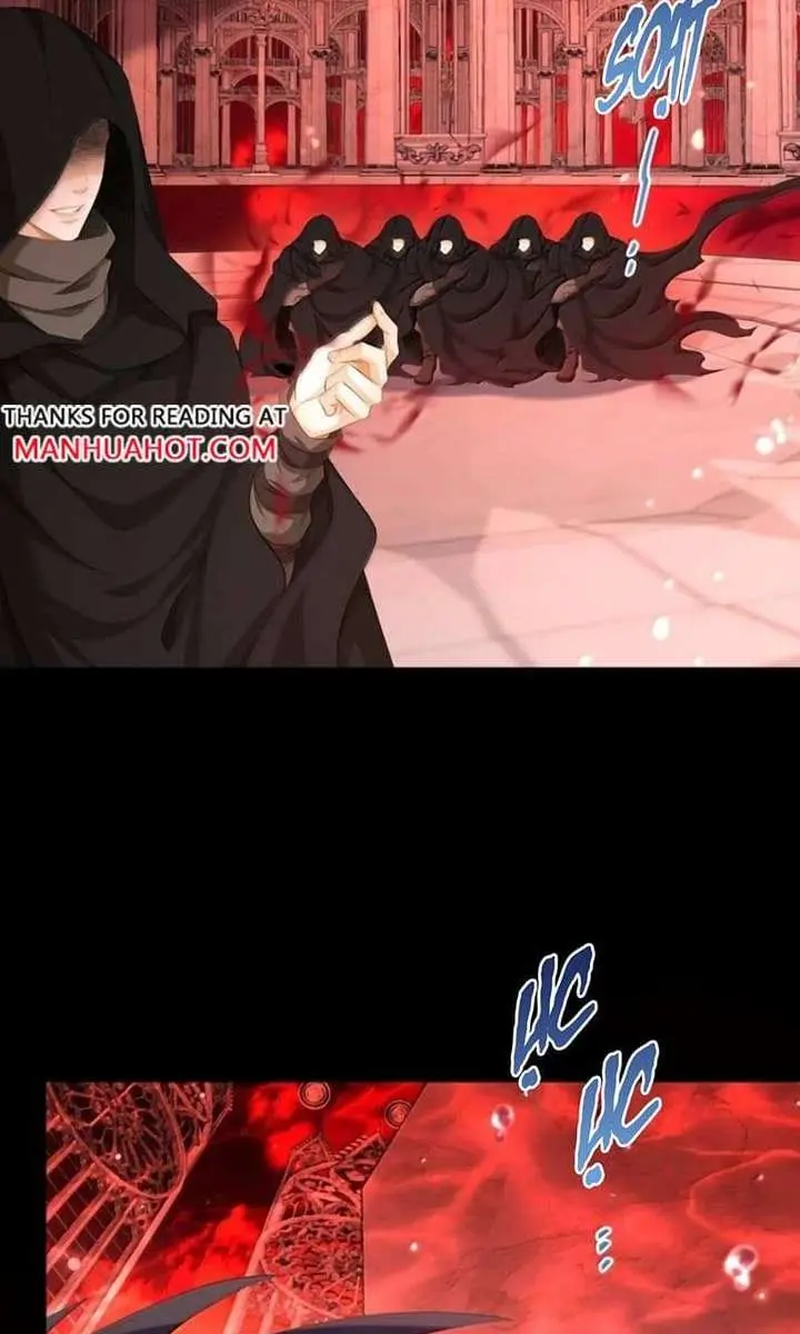 I Was Reborn as His Highness the Prince's Little Evil Dragon Chapter 116 Page 20