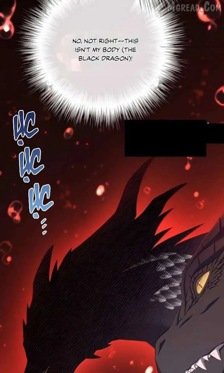 I Was Reborn as His Highness the Prince's Little Evil Dragon Chapter 116 Page 22