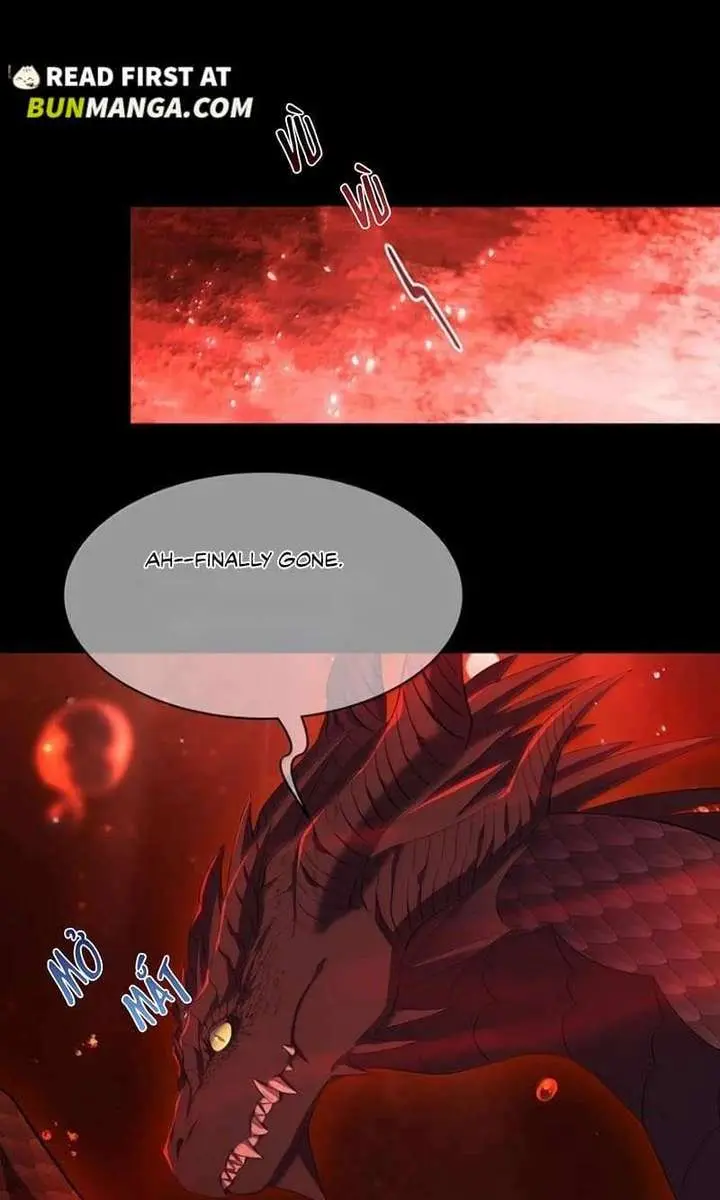 I Was Reborn as His Highness the Prince's Little Evil Dragon Chapter 116 Page 26