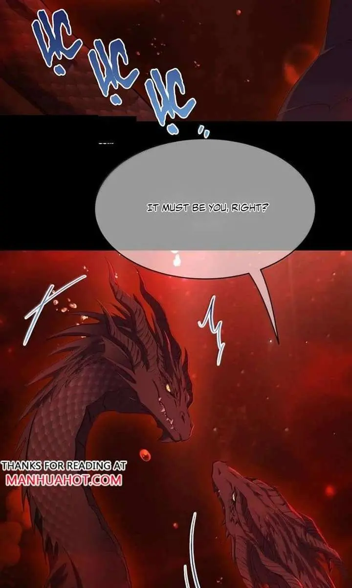 I Was Reborn as His Highness the Prince's Little Evil Dragon Chapter 116 Page 27