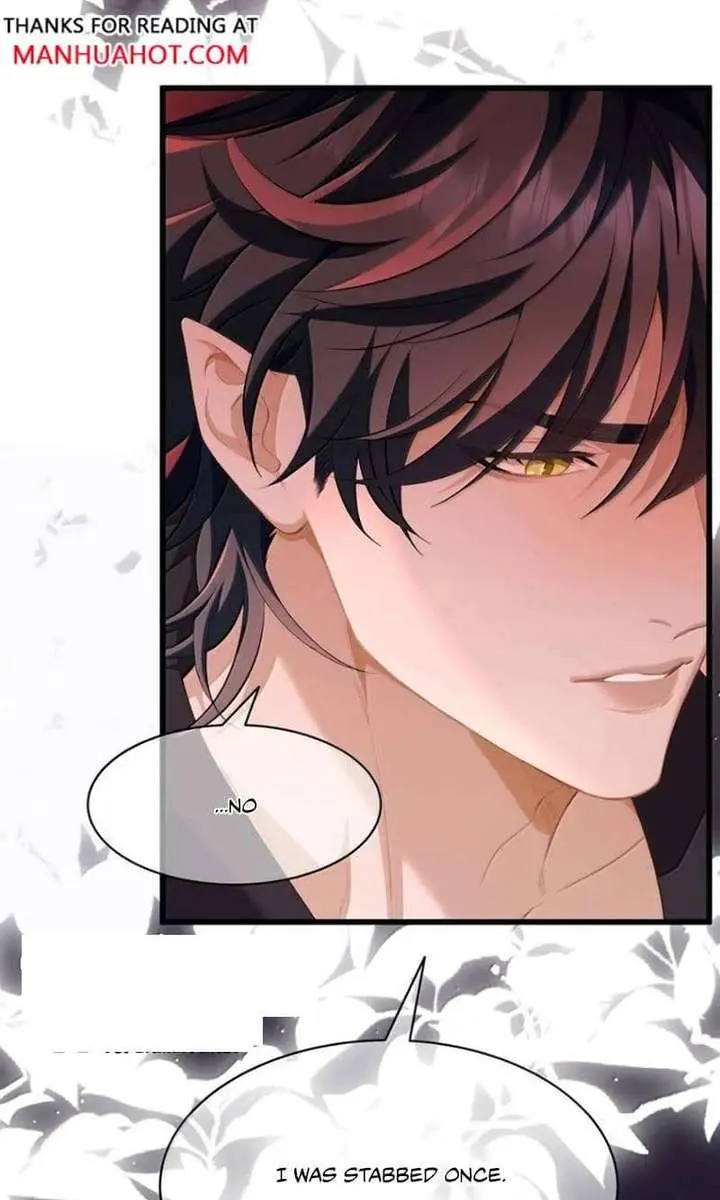 I Was Reborn as His Highness the Prince's Little Evil Dragon Chapter 116 Page 34