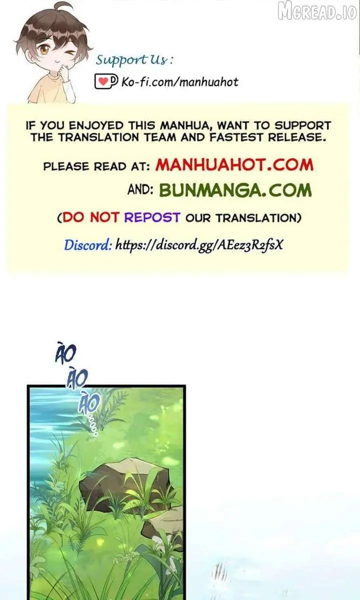 I Was Reborn as His Highness the Prince's Little Evil Dragon Chapter 117 Page 1