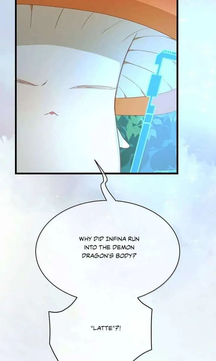 I Was Reborn as His Highness the Prince's Little Evil Dragon Chapter 117 Page 5