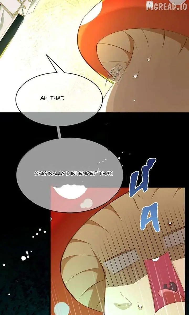 I Was Reborn as His Highness the Prince's Little Evil Dragon Chapter 117 Page 14
