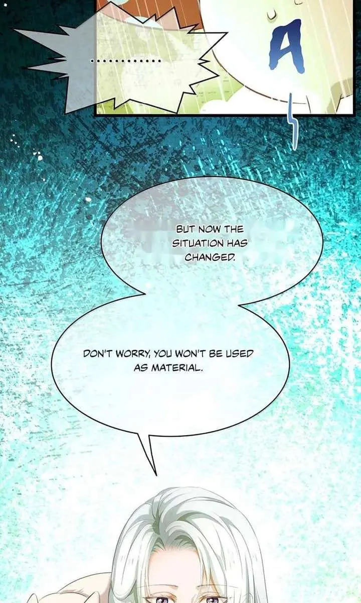 I Was Reborn as His Highness the Prince's Little Evil Dragon Chapter 117 Page 15