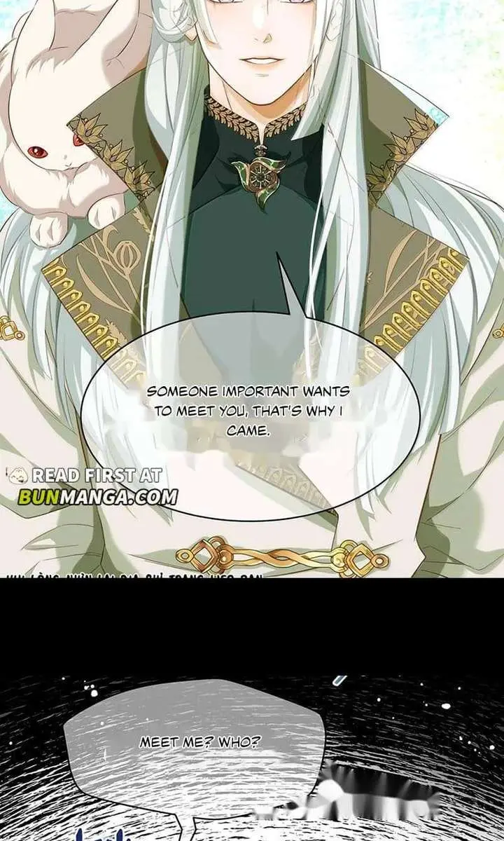 I Was Reborn as His Highness the Prince's Little Evil Dragon Chapter 117 Page 16