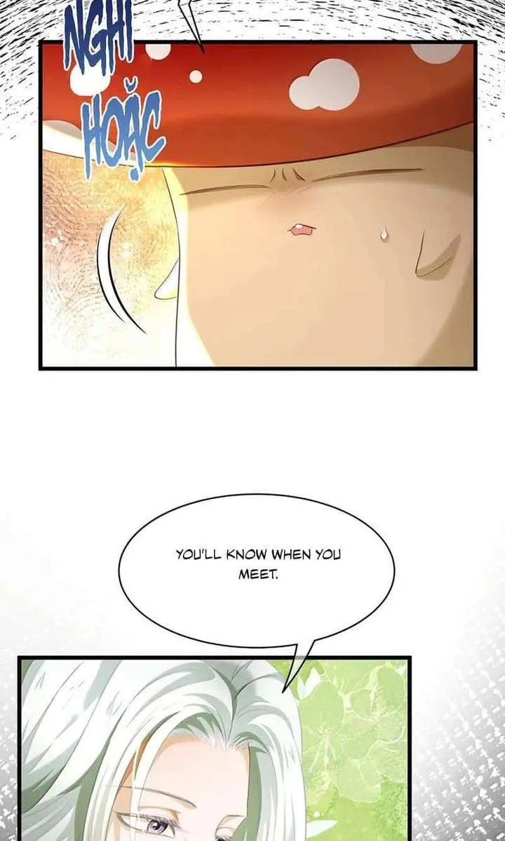 I Was Reborn as His Highness the Prince's Little Evil Dragon Chapter 117 Page 17
