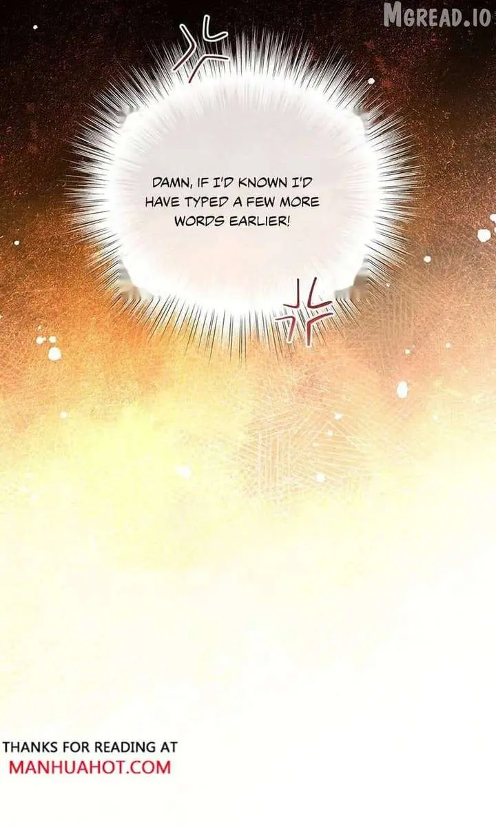 I Was Reborn as His Highness the Prince's Little Evil Dragon Chapter 117 Page 21