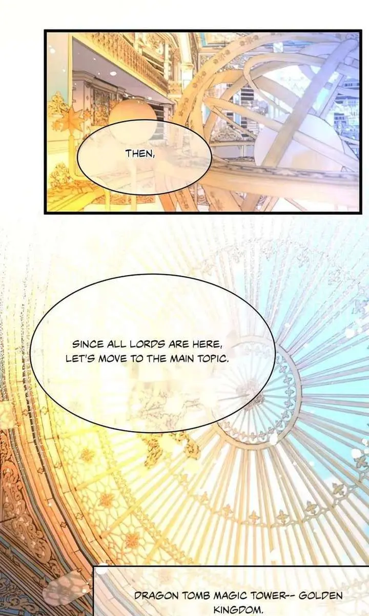I Was Reborn as His Highness the Prince's Little Evil Dragon Chapter 117 Page 22