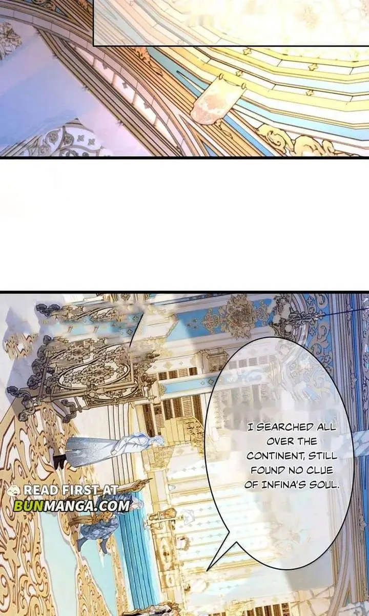 I Was Reborn as His Highness the Prince's Little Evil Dragon Chapter 117 Page 23