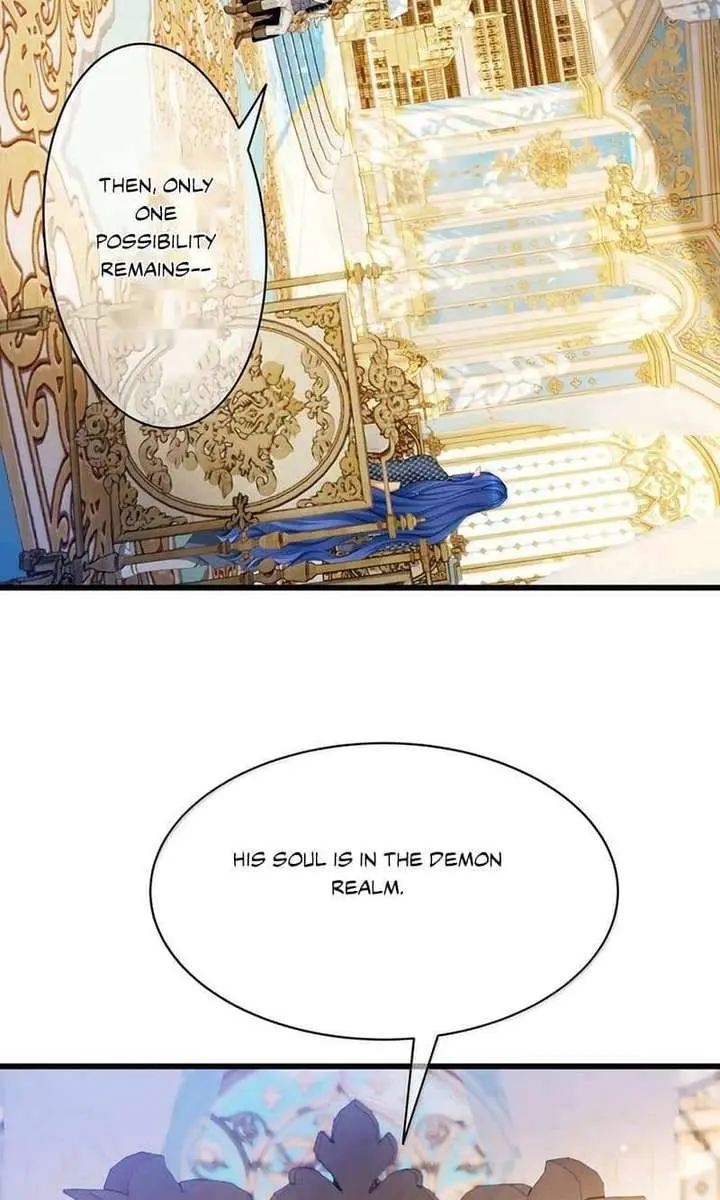 I Was Reborn as His Highness the Prince's Little Evil Dragon Chapter 117 Page 24