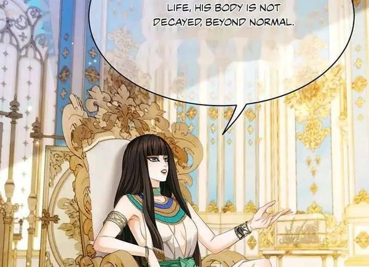 I Was Reborn as His Highness the Prince's Little Evil Dragon Chapter 117 Page 27