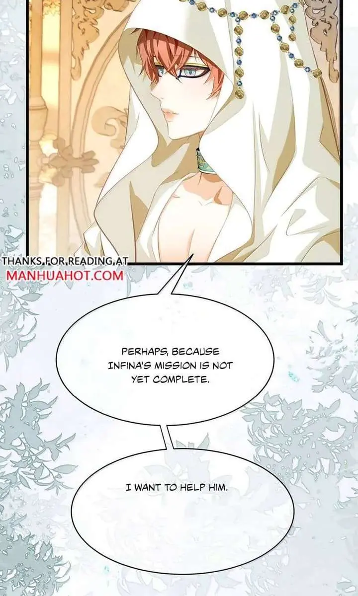 I Was Reborn as His Highness the Prince's Little Evil Dragon Chapter 117 Page 29