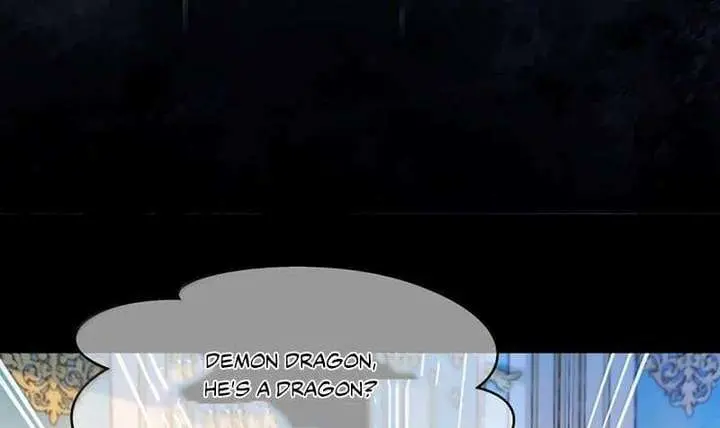 I Was Reborn as His Highness the Prince's Little Evil Dragon Chapter 117 Page 34