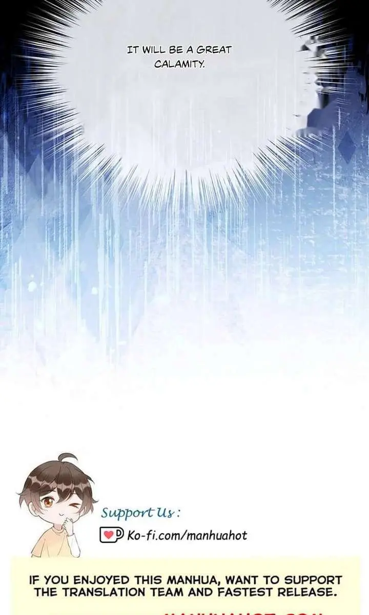 I Was Reborn as His Highness the Prince's Little Evil Dragon Chapter 117 Page 39