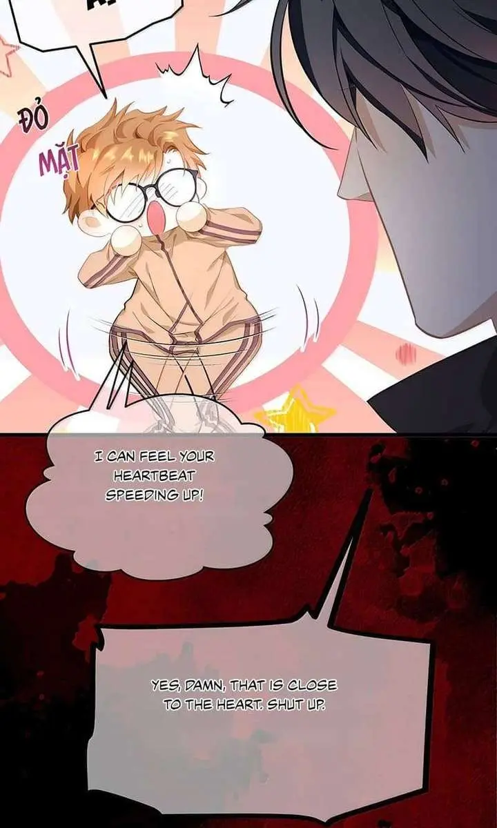 I Was Reborn as His Highness the Prince's Little Evil Dragon Chapter 119 Page 6