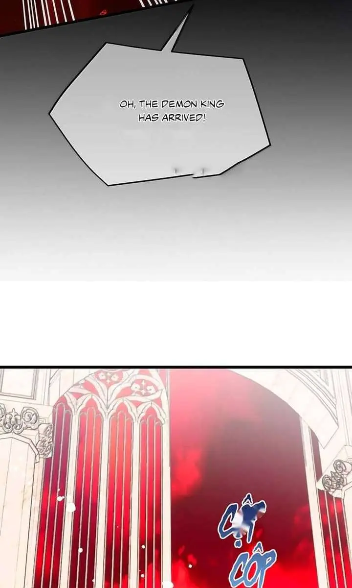 I Was Reborn as His Highness the Prince's Little Evil Dragon Chapter 119 Page 9
