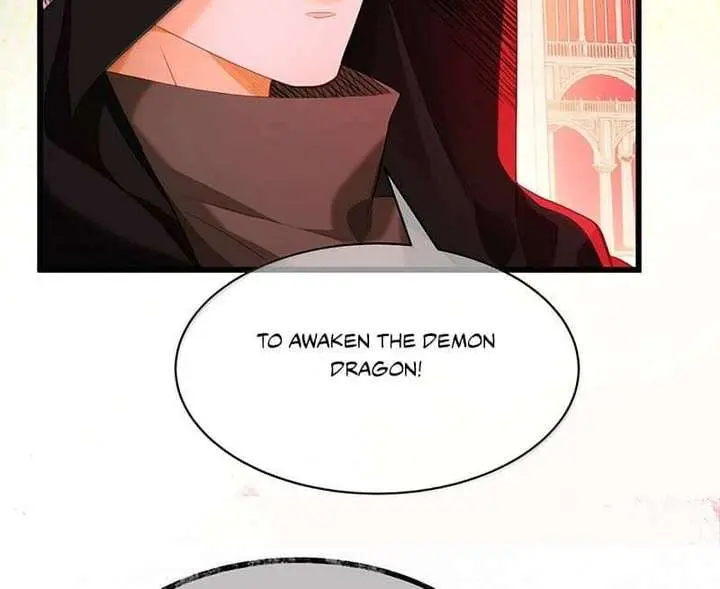 I Was Reborn as His Highness the Prince's Little Evil Dragon Chapter 119 Page 14